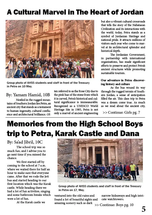 AHSS June Newsletter pg 5